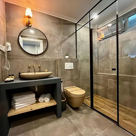 Cunda Айвалик