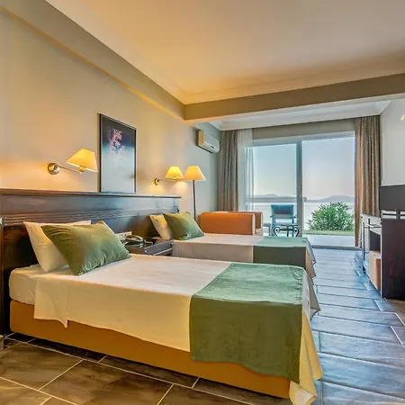 Cunda 2* Айвалик