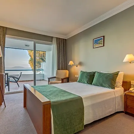 Cunda Айвалик