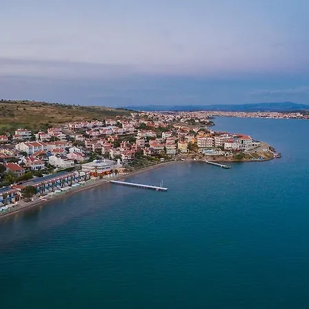 Cunda Готель 2*