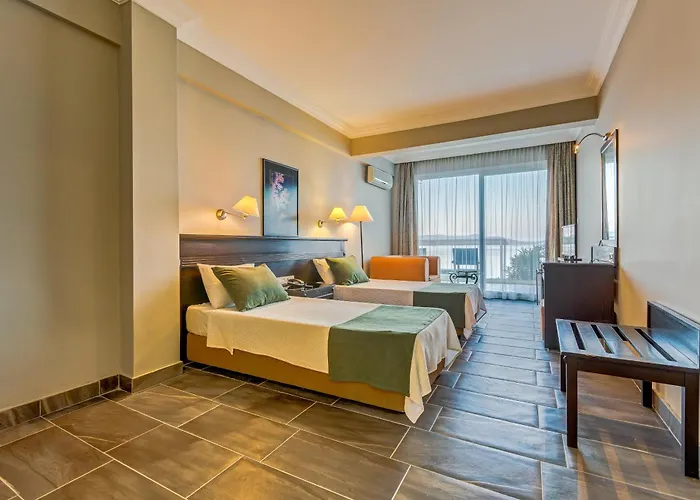 Cunda Hotel 2* Ayvalı