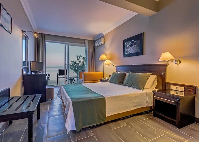 Hotell Cunda Hotel 2*