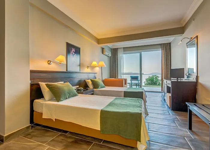 Cunda Hotel 2* Ayvalı