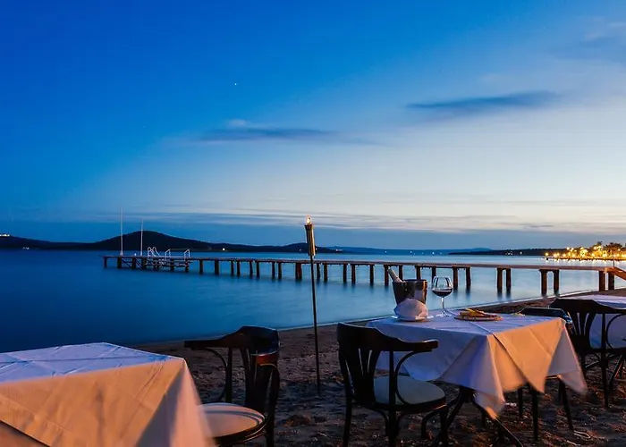 Cunda Hotel Hotell Ayvalı