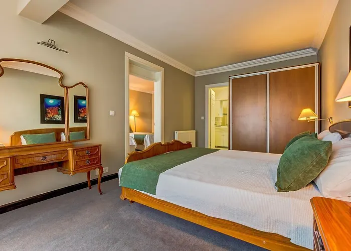 Hotell Cunda Hotel 2*