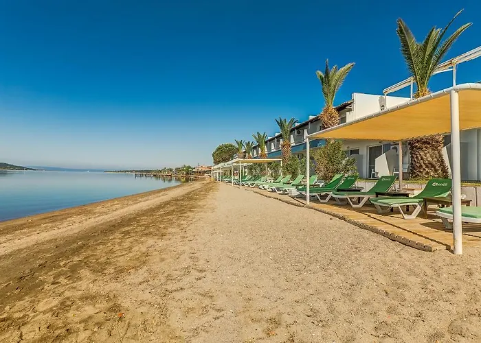 Hotell Cunda Hotel 2*