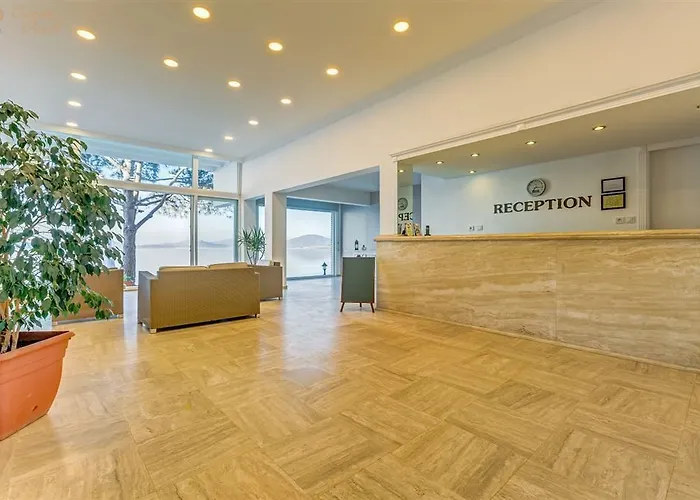 Cunda Hotel 2* Ayvalı