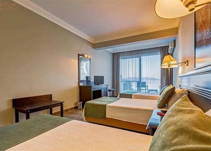 Cunda Hotel Hotell Ayvalı