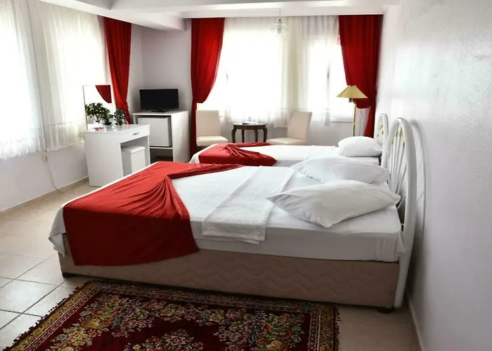 Cunda Hotel 2* Ayvalı