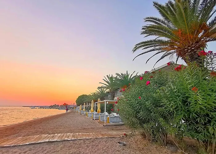 Hotell Cunda Hotel 2*