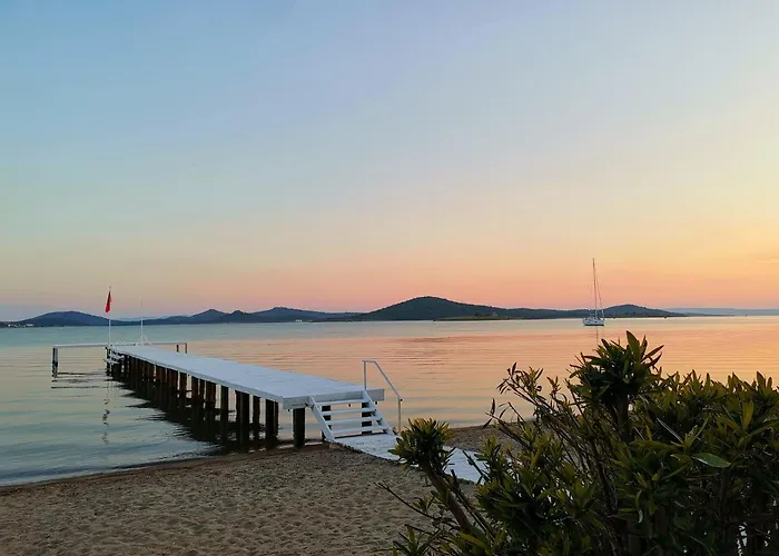 Cunda Hotel Hotell Ayvalı