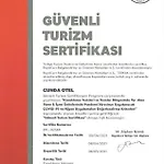 Cunda Otel Ayvalı