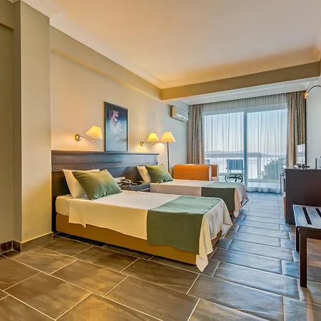 Cunda Hotel 2* Ayvalı