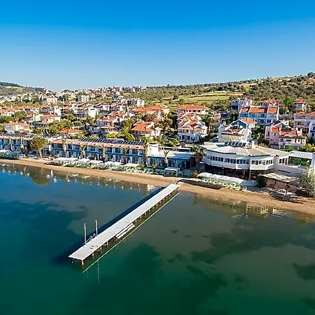Hotel Cunda