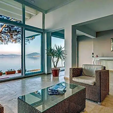 Cunda Hotel Ayvalı