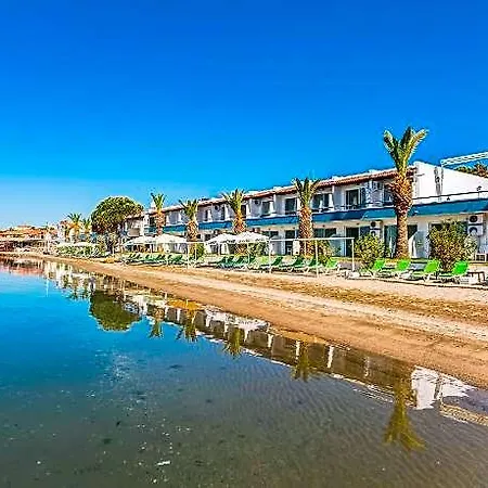 Cunda Hotel