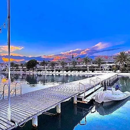 Cunda Hotel