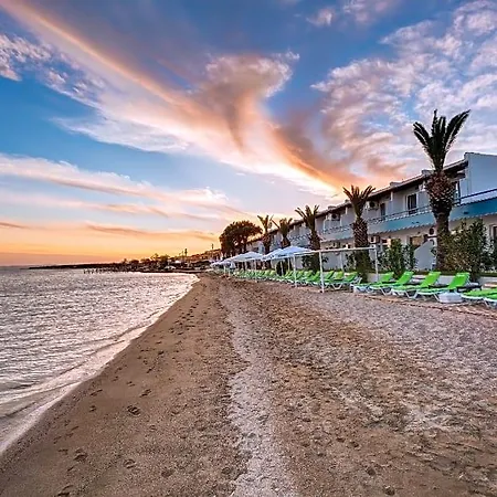 Cunda Hotel 2*