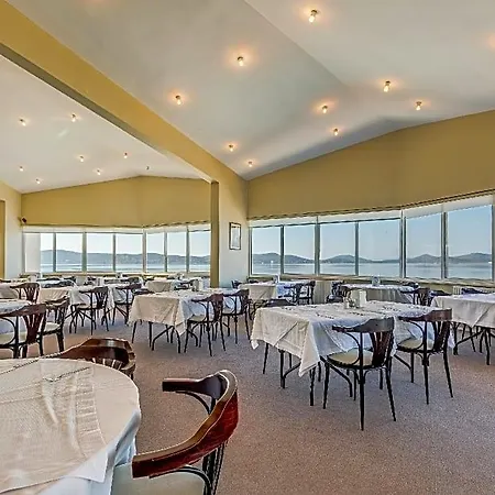 Hotel Cunda Ayvalı