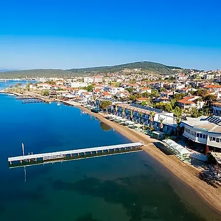 Hotel Cunda