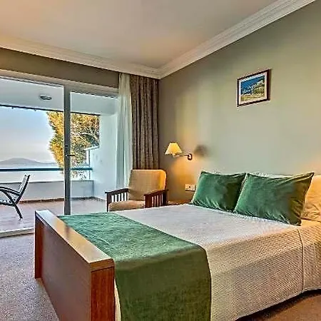 Hotel Cunda