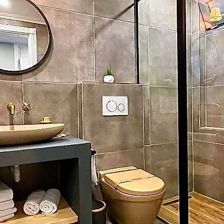 Hotel Cunda