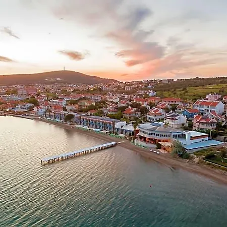Cunda Hotel Ayvalı