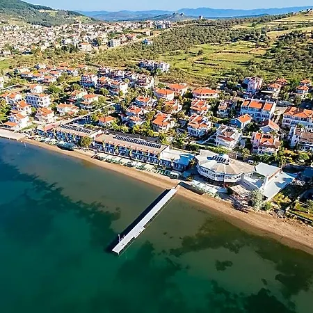 Hotel Cunda