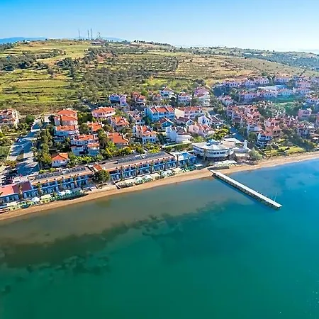 Cunda Hotel