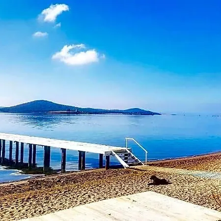Cunda 2* Ayvalı