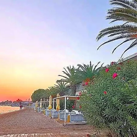 Hotel Cunda Ayvalı