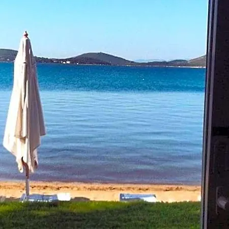 Hotel Cunda
