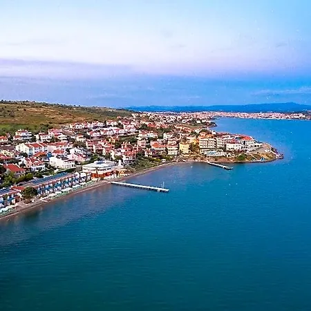 Cunda Ayvalı