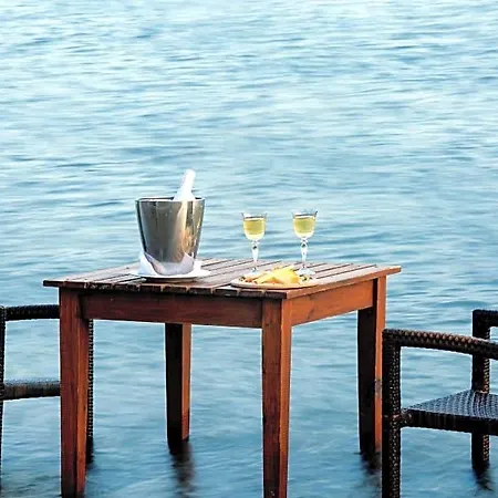 Cunda Hotel