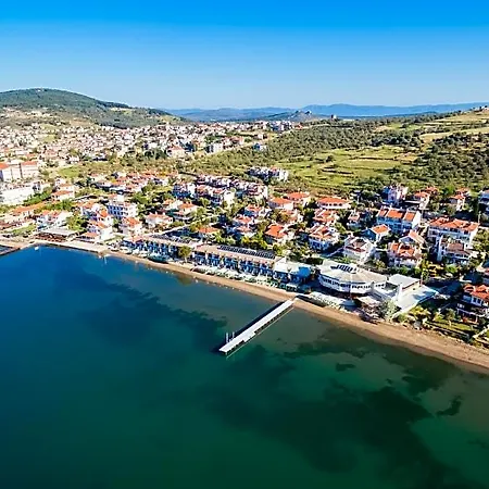 Cunda 2*