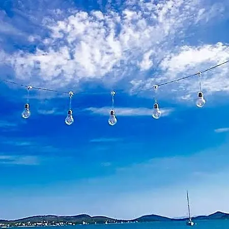 Cunda Hotel Ayvalı