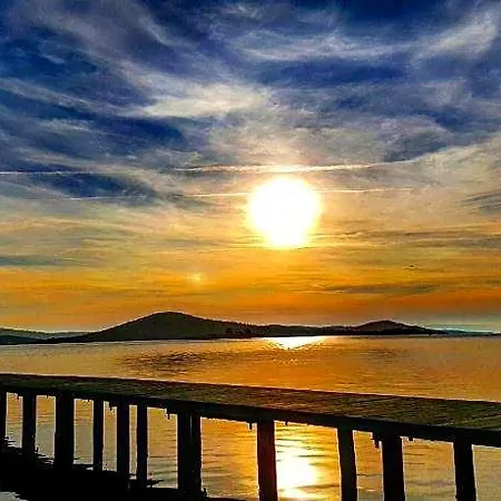 Cunda Ayvalı