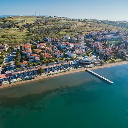 Cunda Hotel