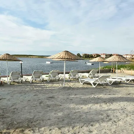 Cunda Hotel 2* Ayvalı